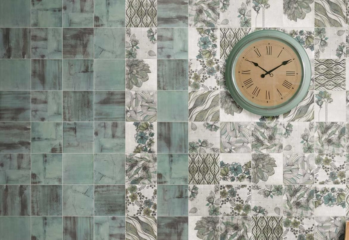Decor Lamberti 20x20