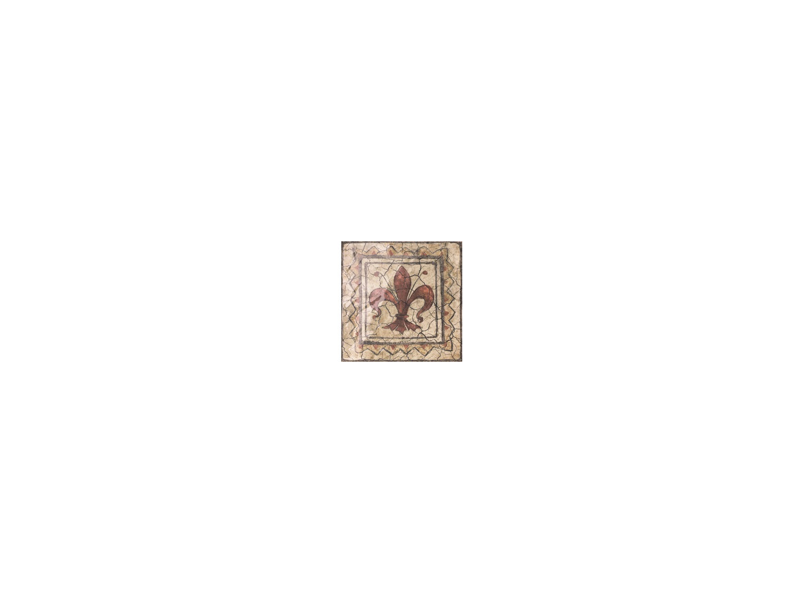 Decor Legend 20x20