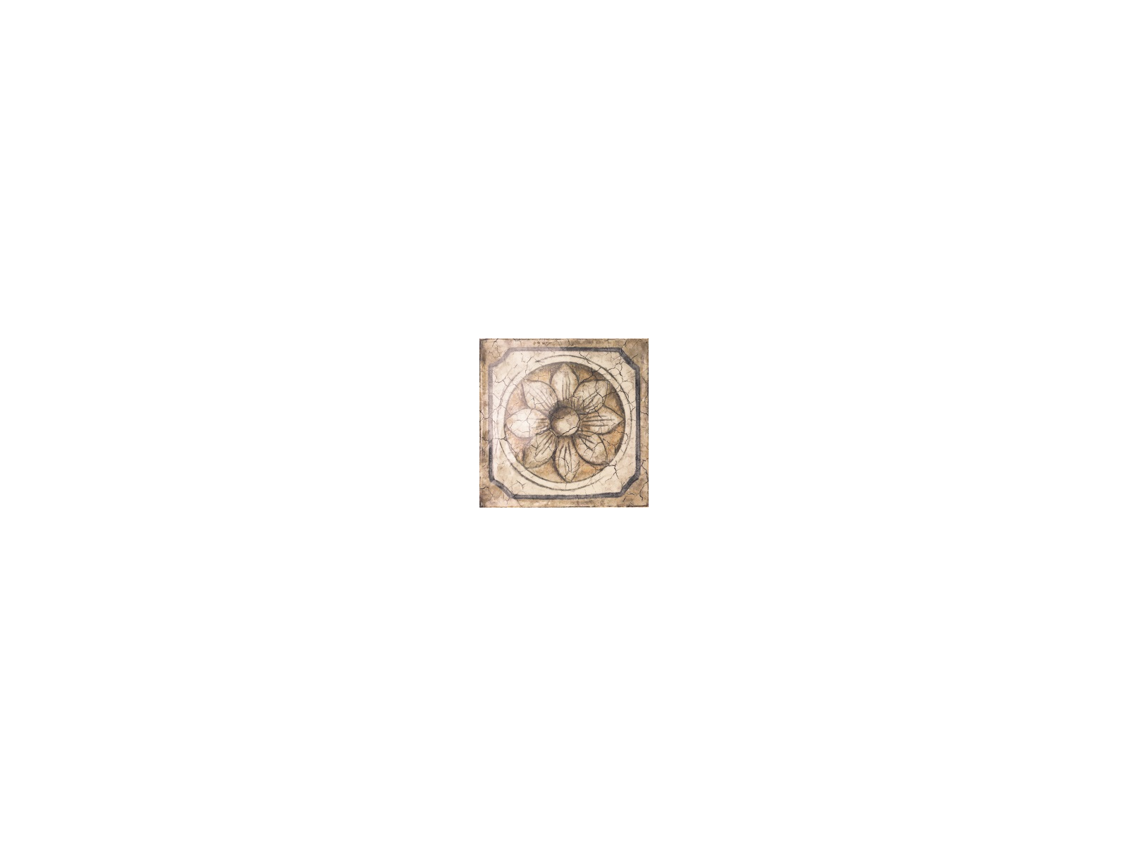 Decor Legend 20x20