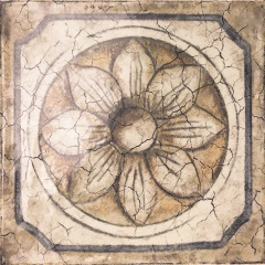 Decor Legend 20x20