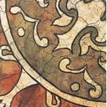 Decor Medievo 20x20