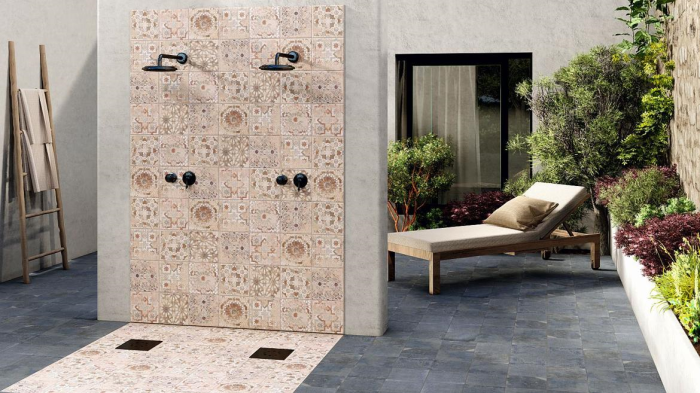 Decor Natural 20X20