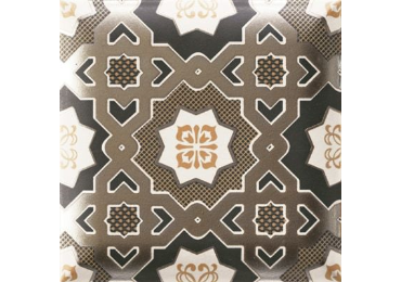 Decor Nilo Brown 15x15