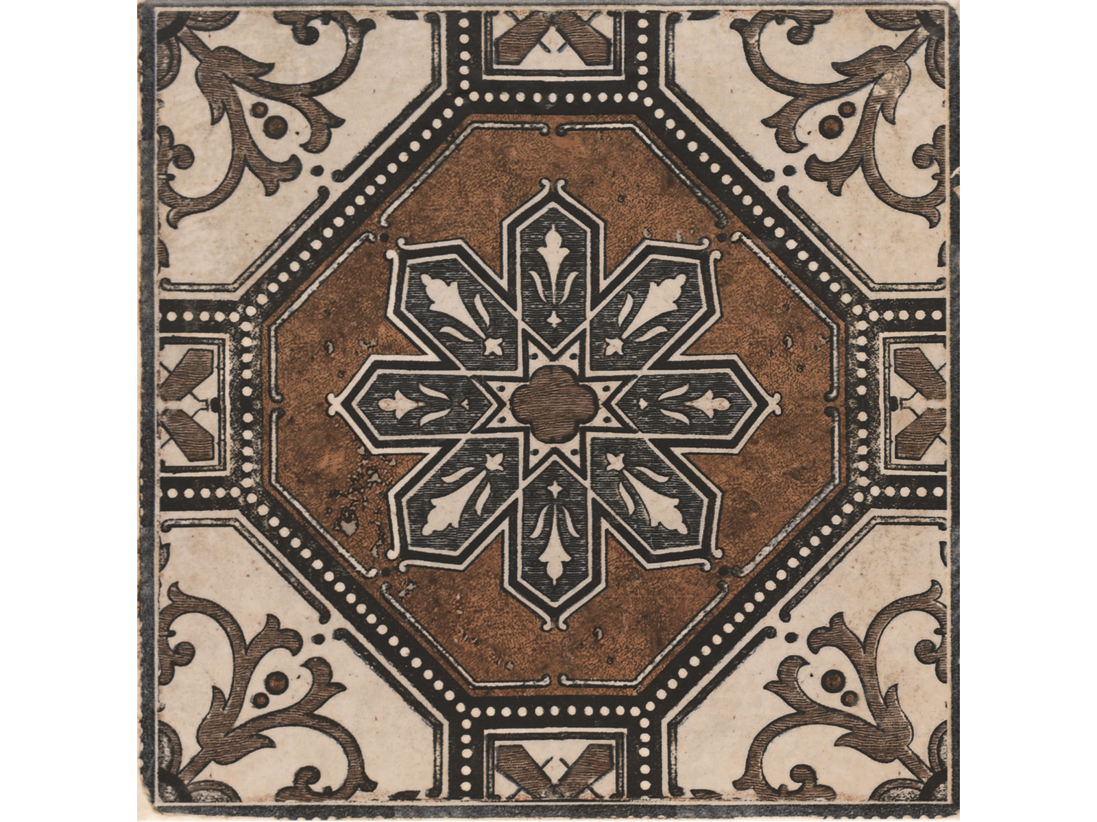 Decor Socarrat 20x20