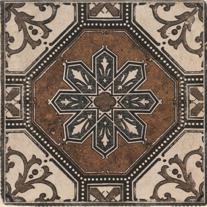 Decor Socarrat 20x20