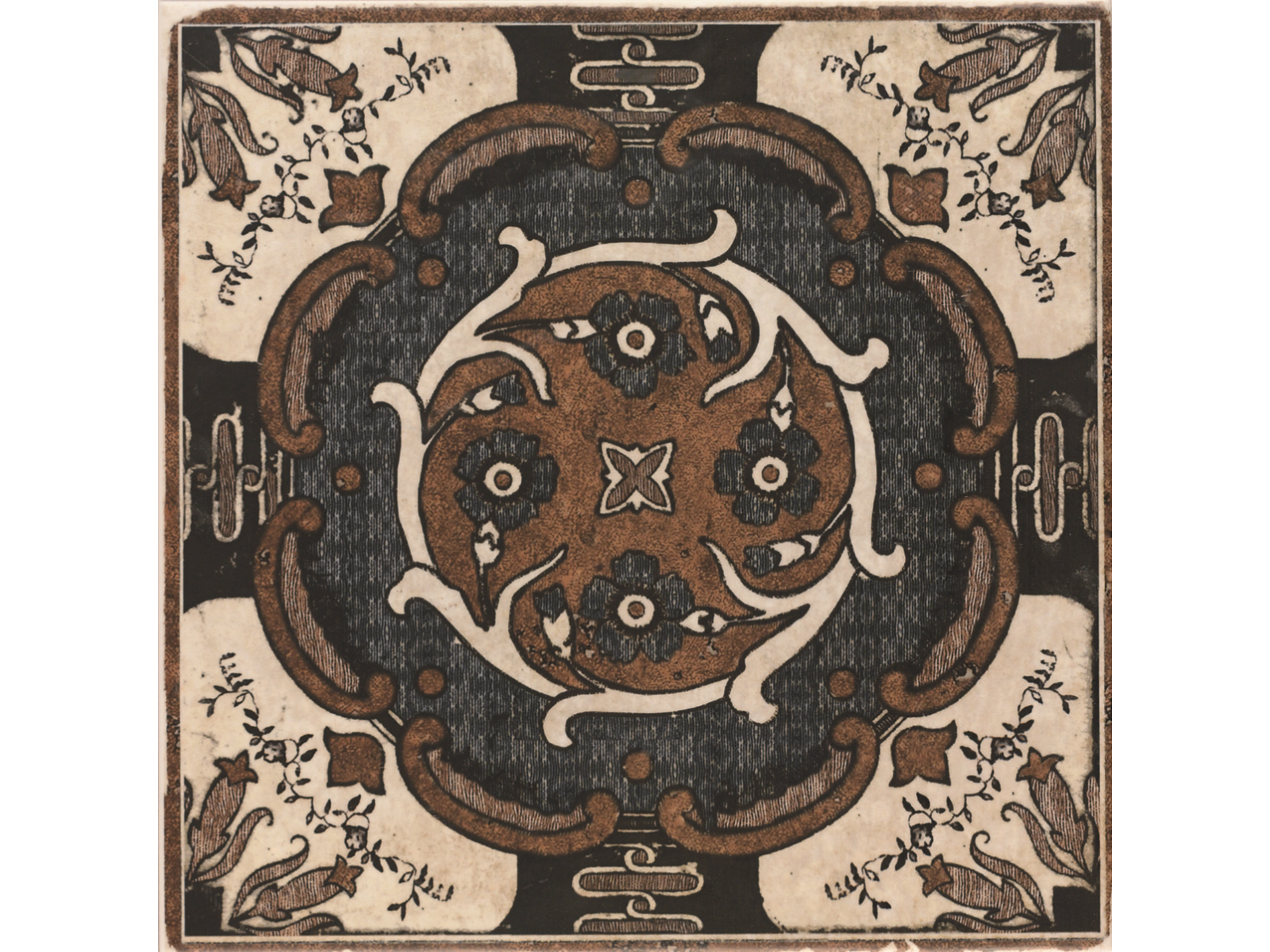 Decor Socarrat 20x20