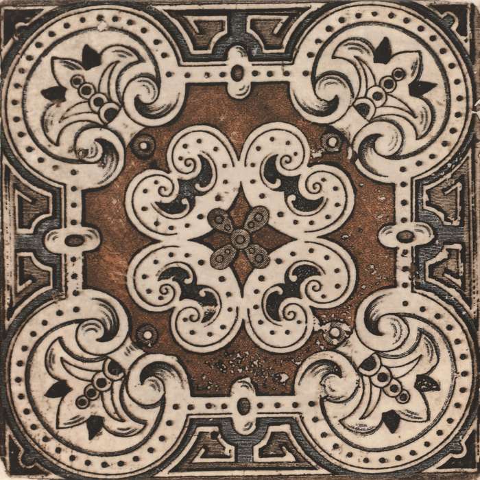 Decor Socarrat 20x20