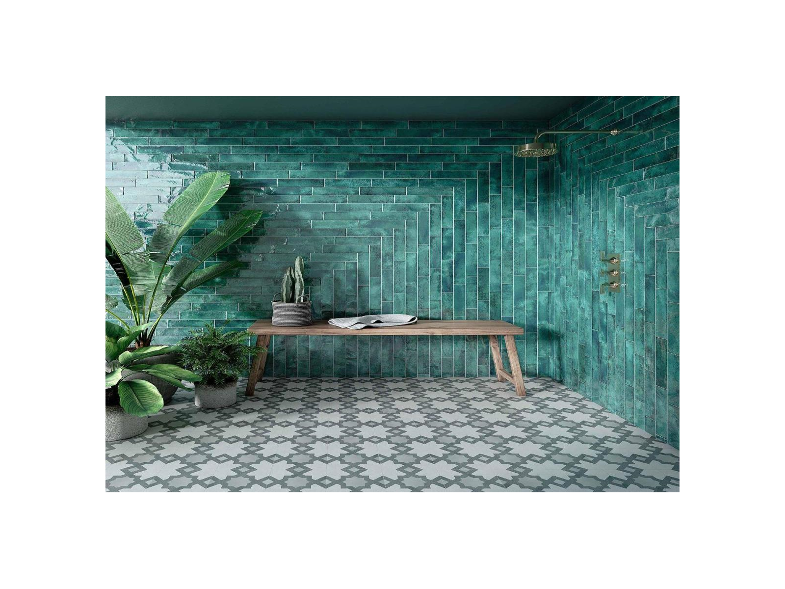 Decor Star 20X20