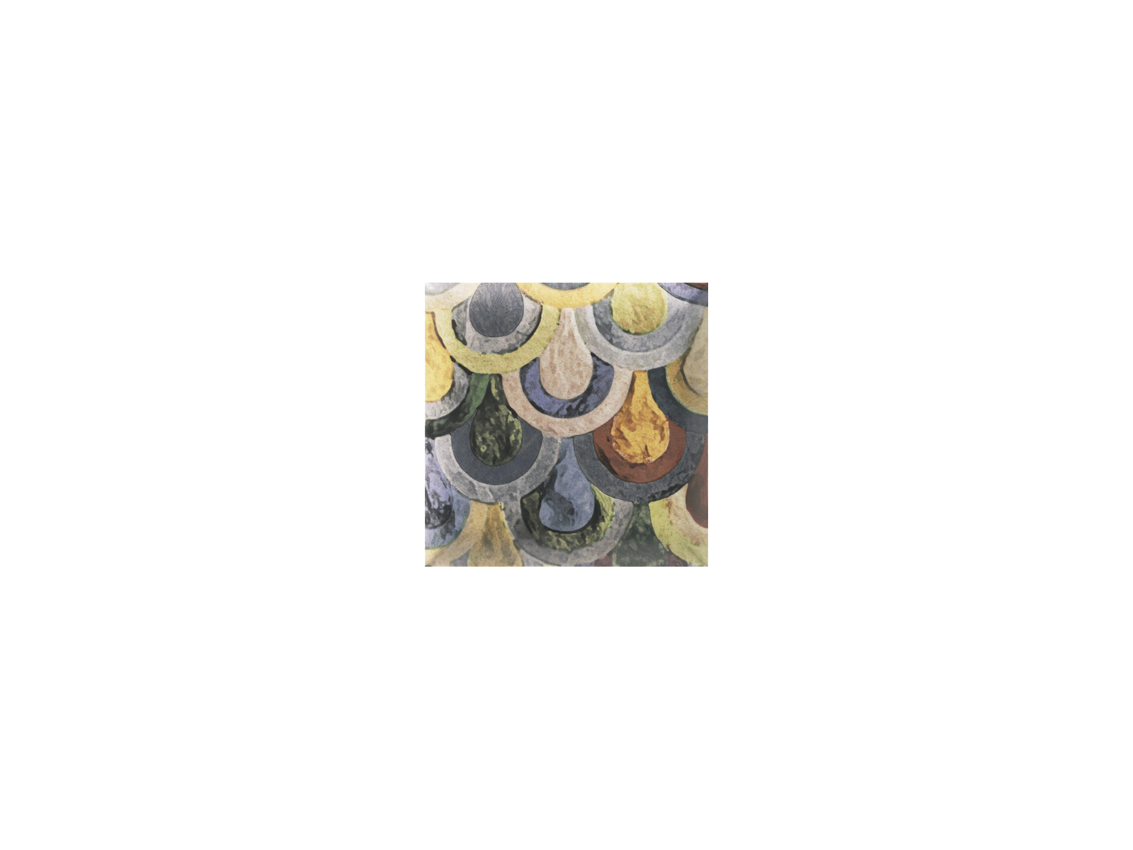 Decor Tap Tap 15x15