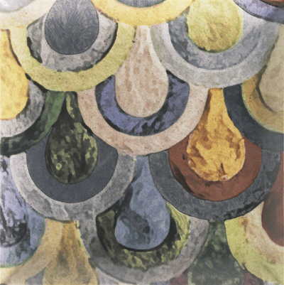 Decor Tap Tap 15x15