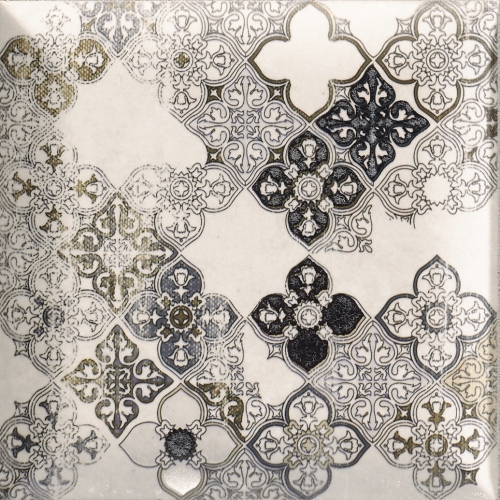 Decor Tunisia 15x15