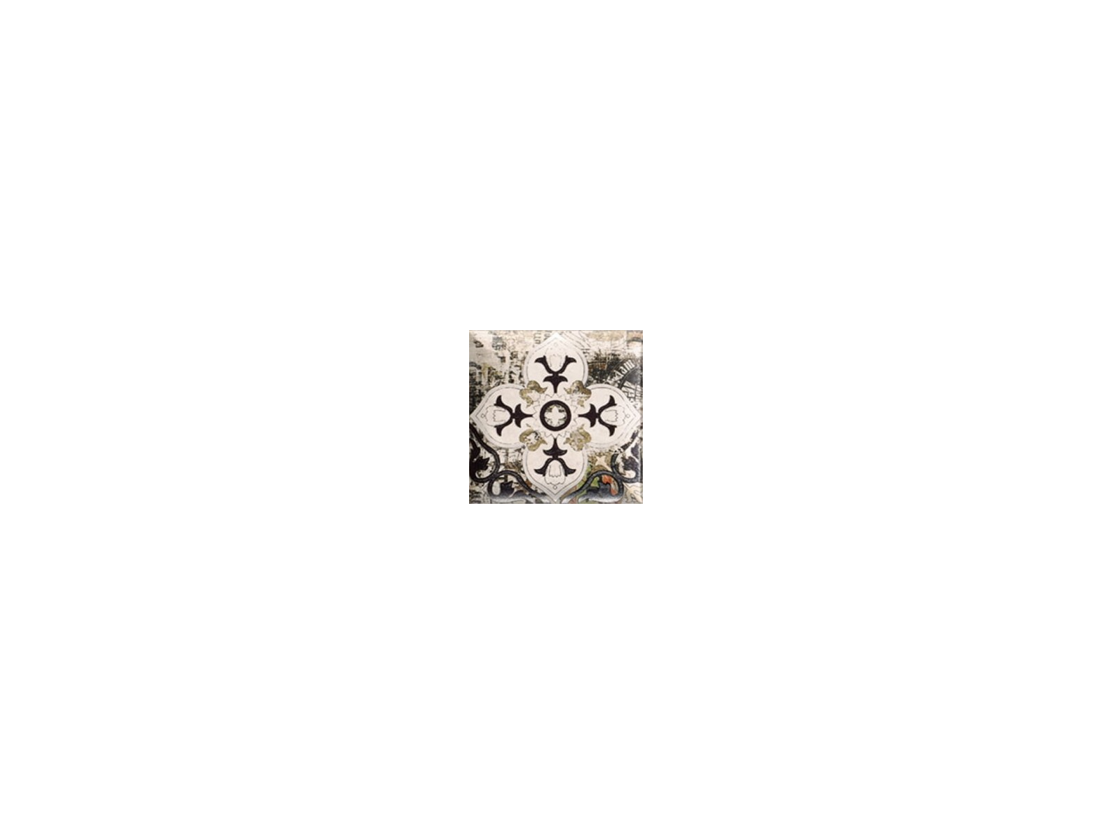 Decor Tunisia 15x15