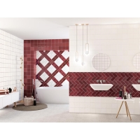 Decorado Chic Marino 15X15