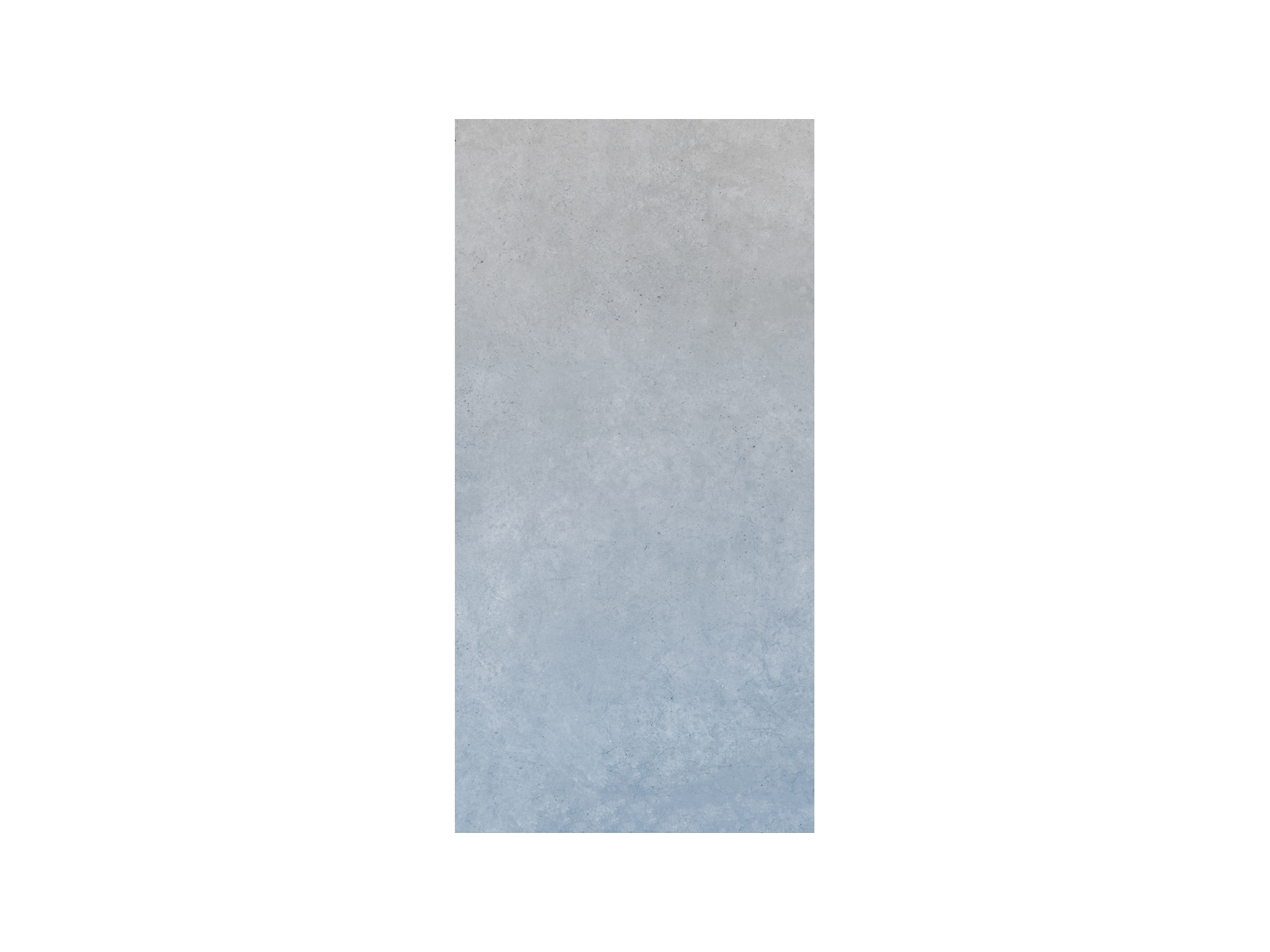 Degradee Blue Decor Natural 59,6x119,3