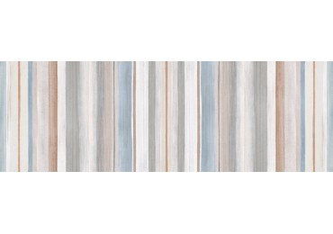 Dekor Marazzi Plaza Wallace Grey Mat   30X90