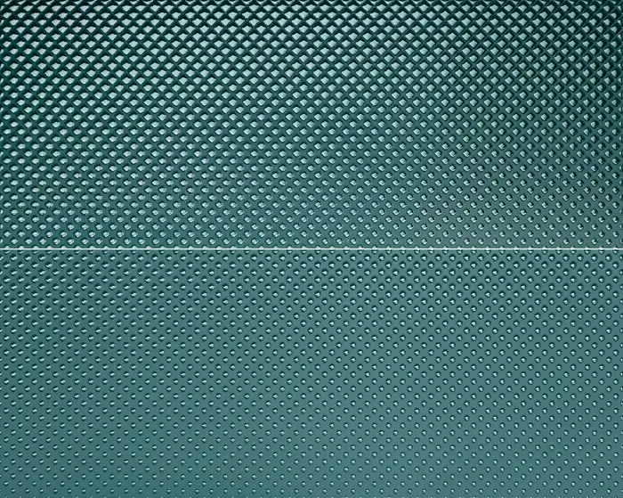 Dekor  My Tones Green A 2Ks Pololesk Rektifikovaný 59,8X74,8