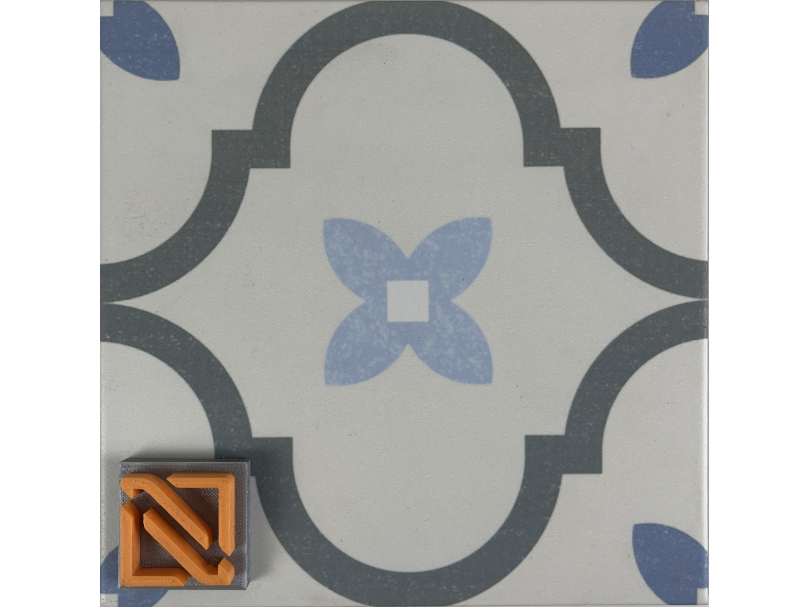 Delfos Mix 20X20