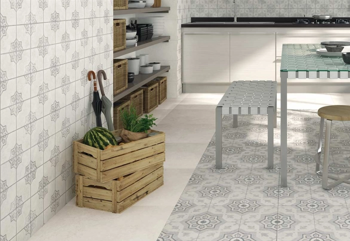 Delta Cemento 60x60