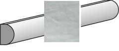 Demi-Bullnose Chic Sky 1,5x30
