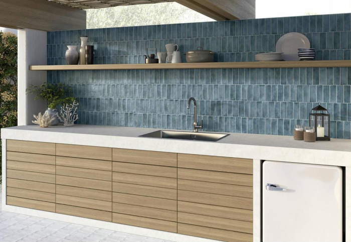 Denia Blue 5X15
