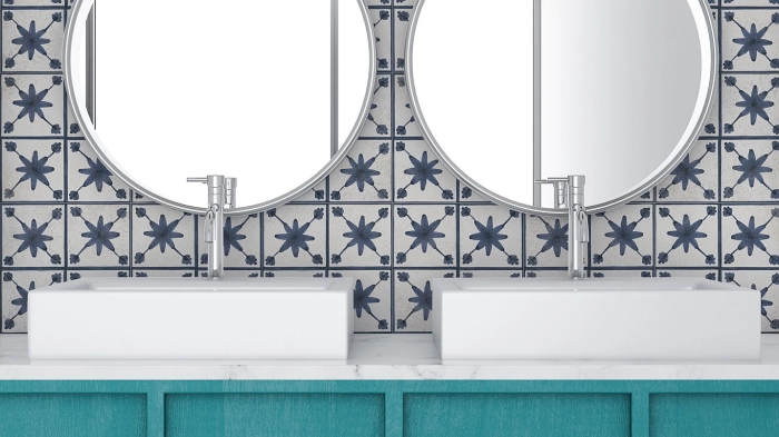 Denia Mediterranea 45x45