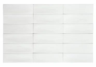 Denia White 5X15