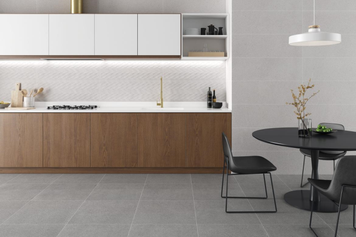 Dicot Blanco  60X60