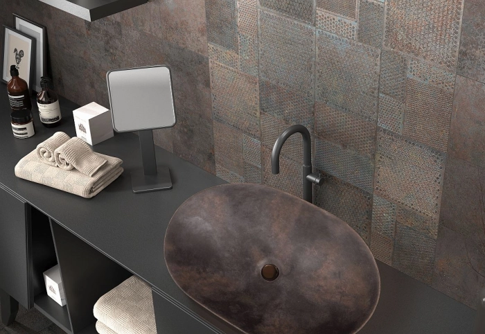 Diurne Oxide Rec 60x120