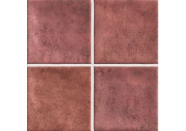 Dix Chaouen Carmine 20x20