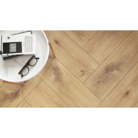Dlažba Cersanit Sandwood Beige Struktura Mat W484-001-1 18,5X59,8