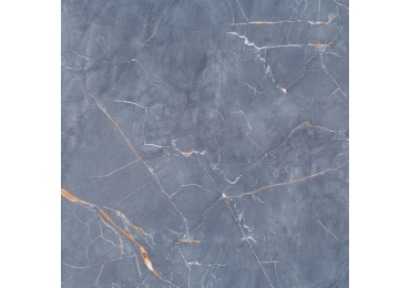 Dlažba  Chic Stone Blue Pololesk Rektifikovaná 60X60