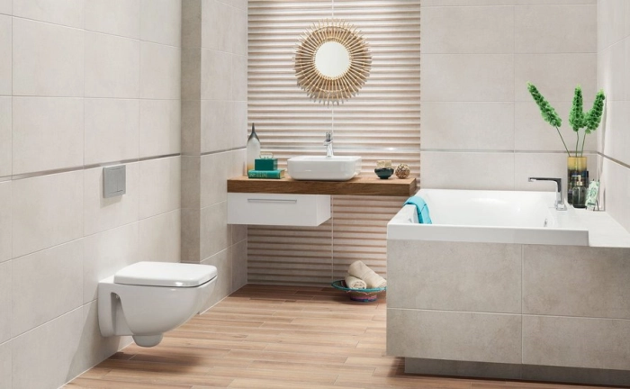 Dlažba  Dover Grey Mat Rektifikovaná 44,8X44,8