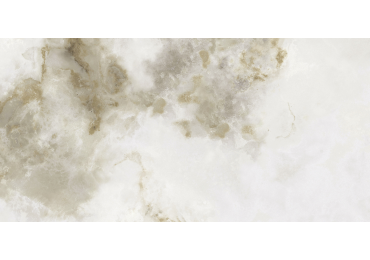 Dlažba  Onice Bianco Mat Rektifikovaná 119,8X274,8
