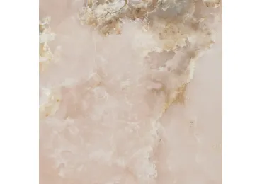Dlažba  Onice Rosa Lesk Rektifikovaná 119,8X119,8