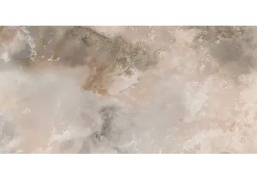 Dlažba  Onice Rosa Lesk Rektifikovaná 119,8X274,8
