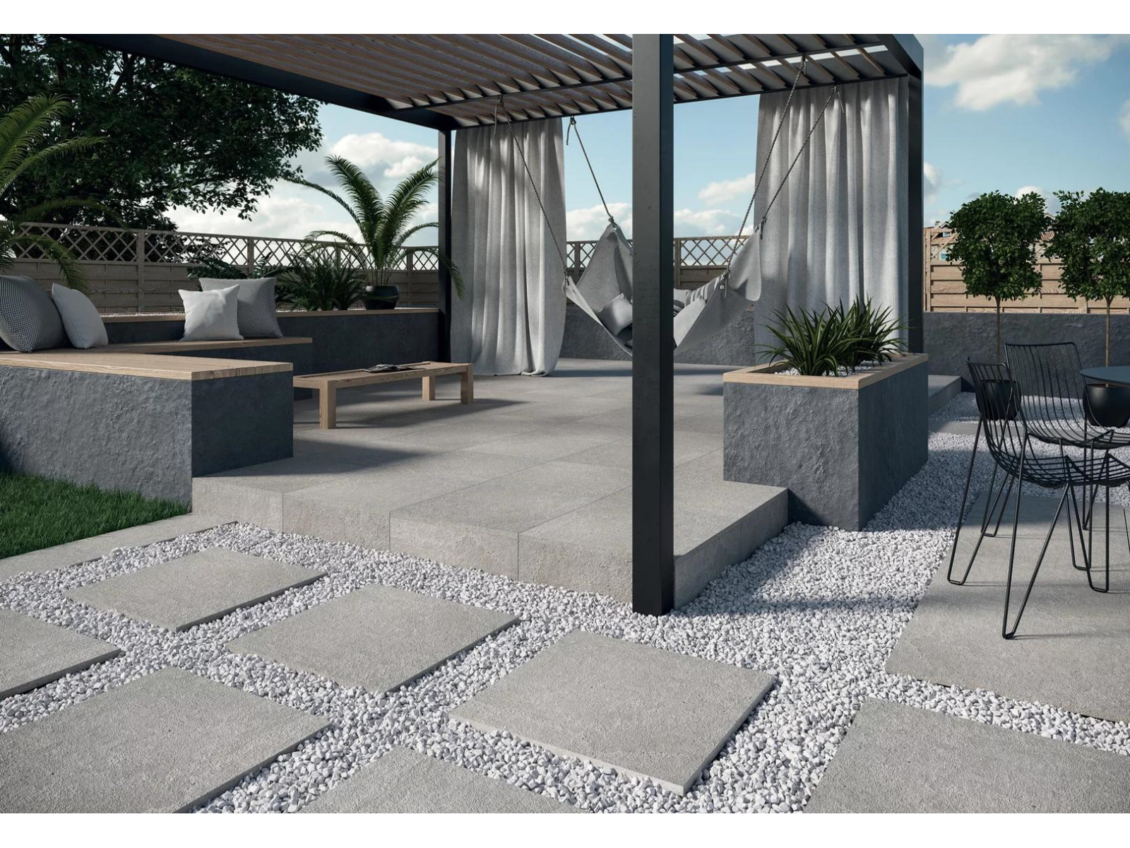 Dlažba  Optimal20 Beige Mat Rektifikovaná 60X60