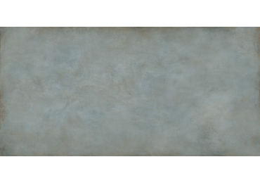 Dlažba  Patina Plate Blue Mat Rektifikovaná 59,8X119,8