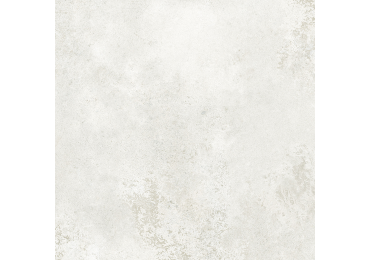 Dlažba  Torano White Mat Rektifikovaná 59,8X59,8