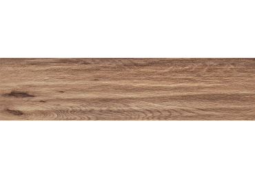 Dlažba  Willow Brown Struktura Mat Rektifikovaná 14,8X59,8
