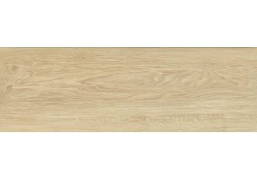 Dlažba  Wood Basic Beige Mat 20X60