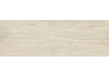 Dlažba  Wood Basic Bianco Mat 20X60