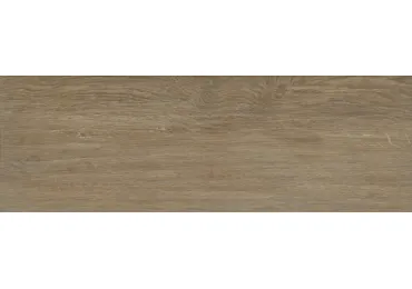 Dlažba  Wood Basic Brown Mat 20X60