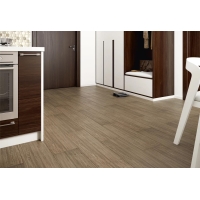 Dlažba  Wood Basic Brown Mat 20X60