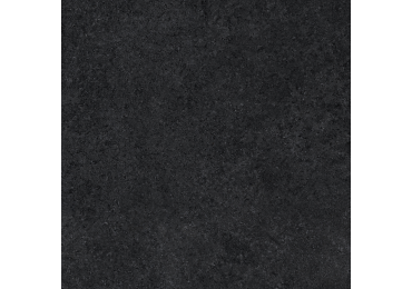 Dlažba  Zimba Black Struktura Mat Rektifikovaná 79,8X79,8