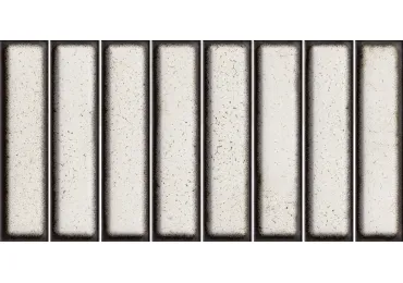 Domino Blanco 15X30