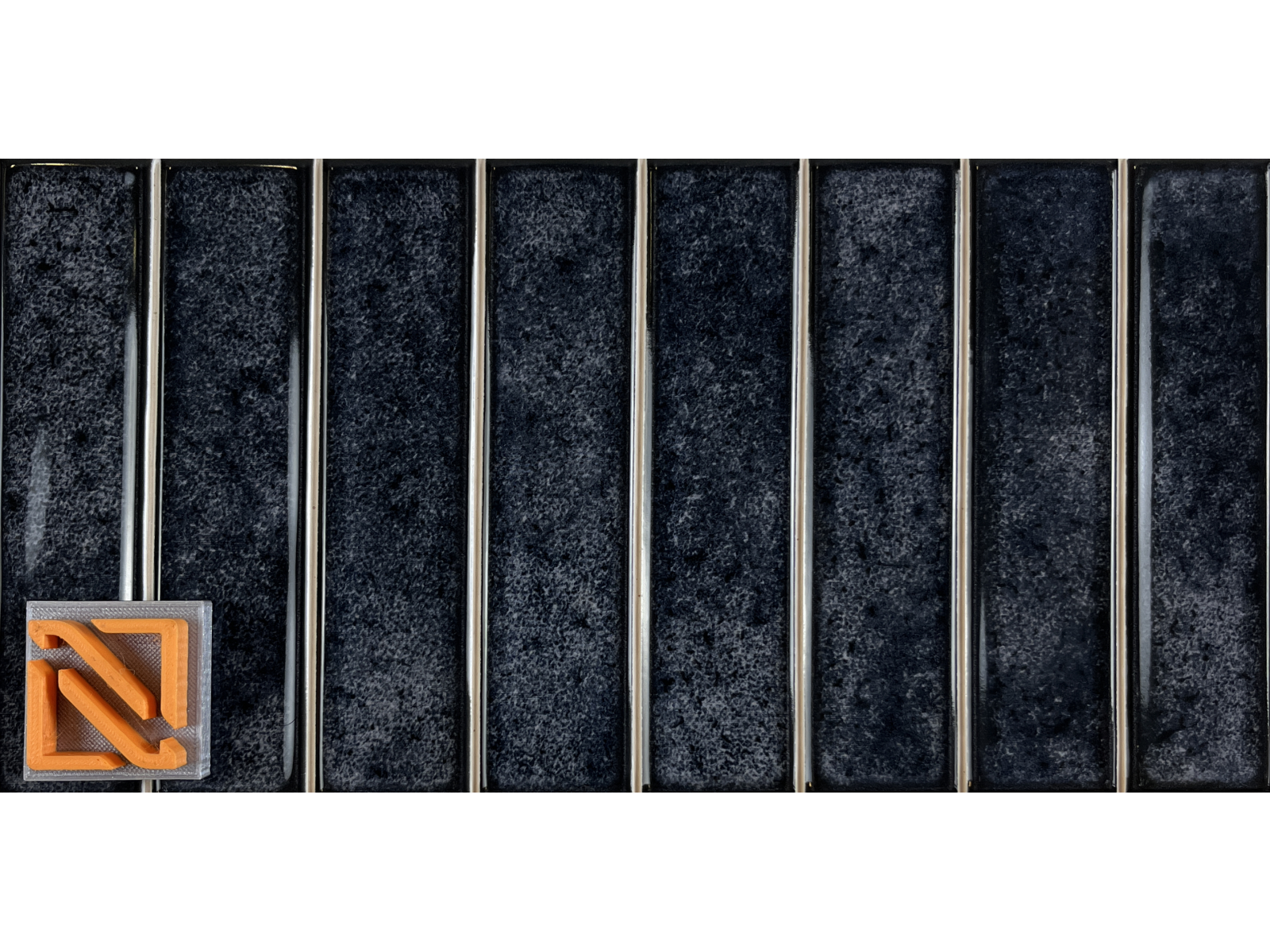 Domino Denim 15X30
