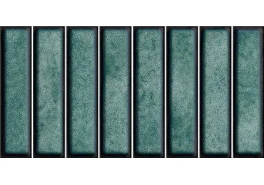 Domino Verde 15X30