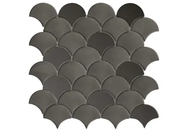 Drop Anthracite 29,5X29,6