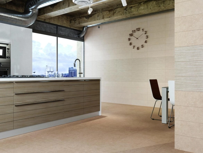 Duna Tribeca Beige 20X60