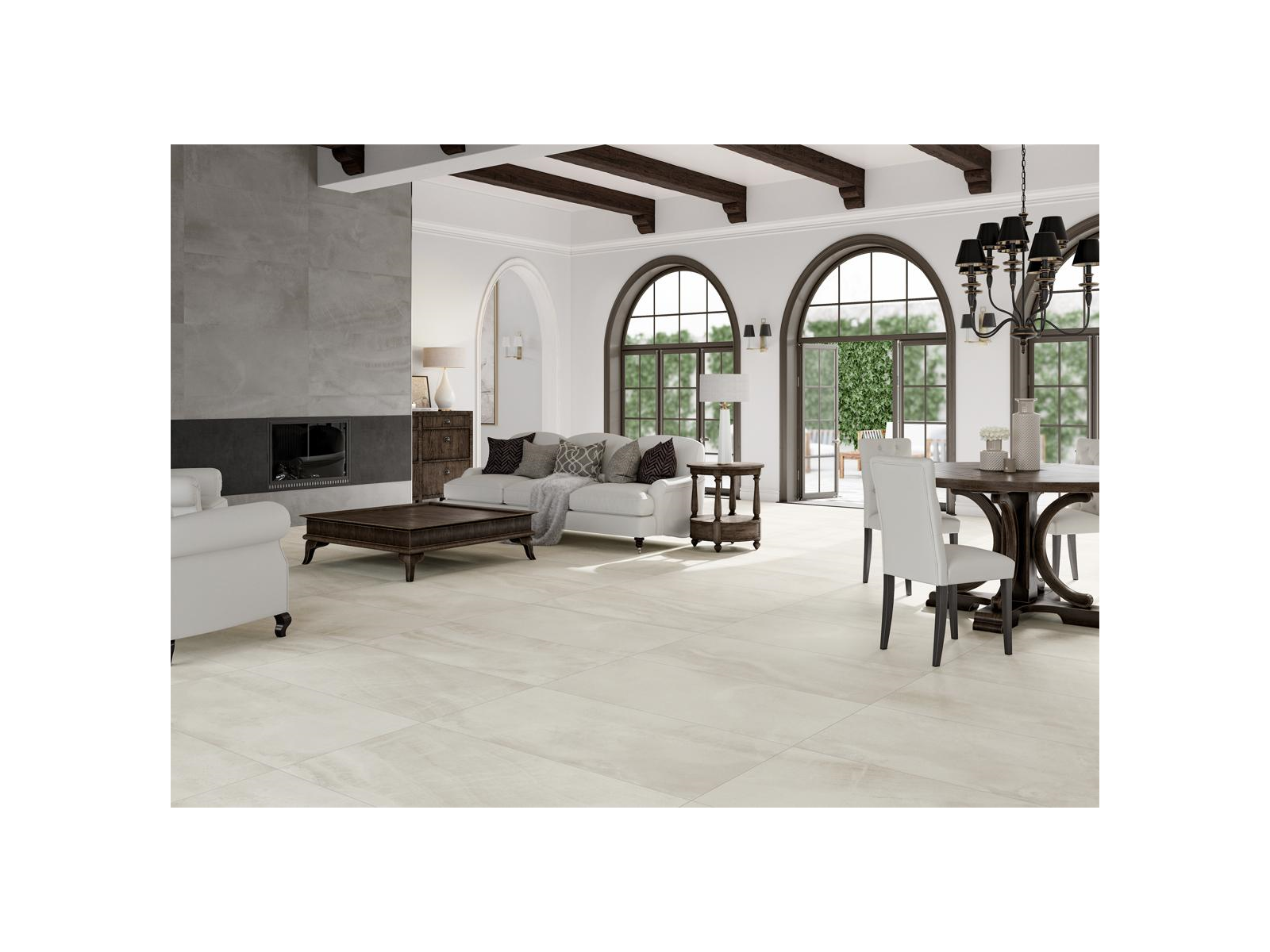 Durango Mud 60X120